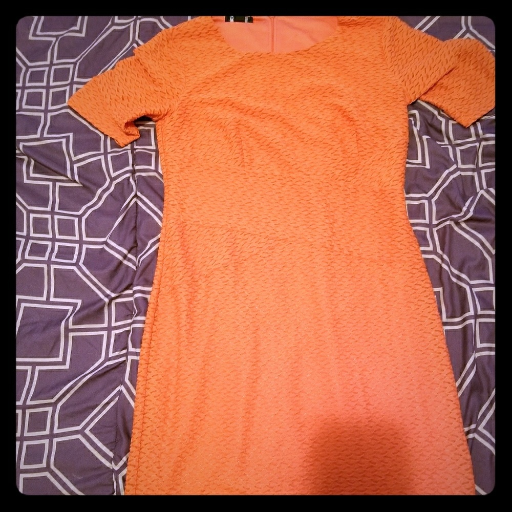 Alyx dress